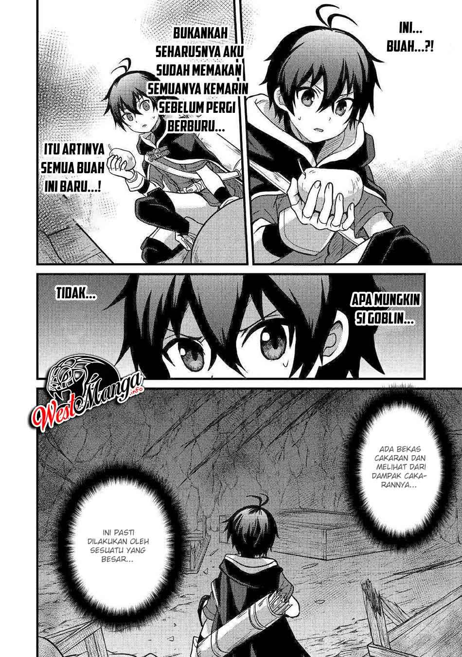 Fuguushoku to Baka ni Saremashita ga Jissai wa Sorehodo Waruku Arimasen? chapter 11